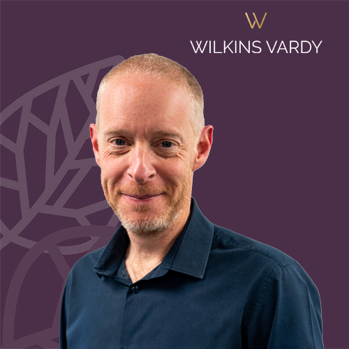 Mark Needham, Valuer