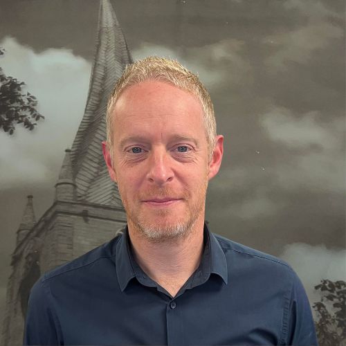 Mark Needham, Valuer
