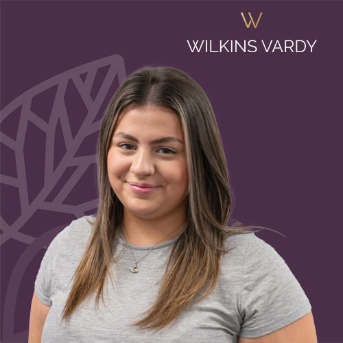 Rose Elliott, Sales Advisor
