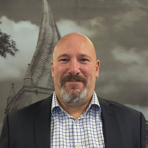 Tim Malia, Mortgage Adviser