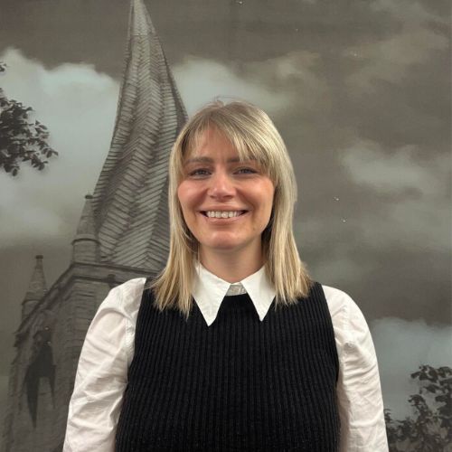 Victoria Warden, Mortgage Adviser